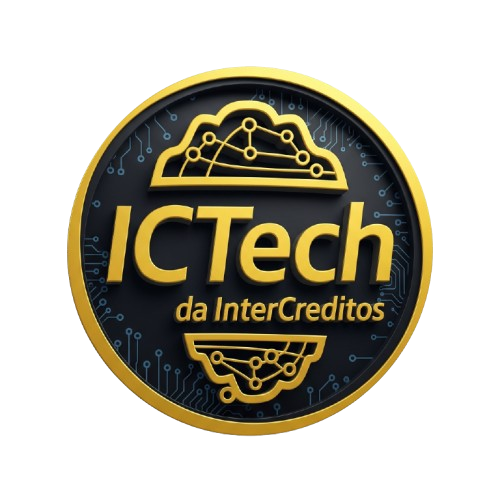 ICTech da InterCreditos Logo